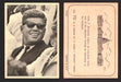 1964 The Story of John F. Kennedy JFK Topps Trading Card You Pick Singles #1-77 #70  - TvMovieCards.com