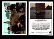 James Bond Archives 2014 Tomorrow Never Dies Gold Parallel Card You Pick Singles #70  - TvMovieCards.com