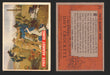 Davy Crockett Series 1 1956 Walt Disney Topps Vintage Trading Cards You Pick Sin 71   Fists against Guns  - TvMovieCards.com
