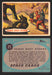 1957 Space Cards Topps Vintage Trading Cards #1-88 You Pick Singles 71   Venus Dust Storms  - TvMovieCards.com