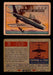 1952 Wings Topps TCG Vintage Trading Cards You Pick Singles #1-100 #71  - TvMovieCards.com