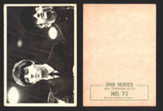 Beatles Series 2 Topps 1964 Vintage Trading Cards You Pick Singles #61-#115 #71  - TvMovieCards.com