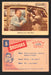 1959 Three 3 Stooges Fleer Vintage Trading Cards You Pick Singles #1-96 #71  - TvMovieCards.com