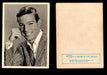 1962 Topps Casey & Kildare Vintage Trading Cards You Pick Singles #1-110 #72  - TvMovieCards.com