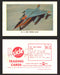 1959 Sicle Airplanes Joe Lowe Corp Vintage Trading Card You Pick Singles #1-#76 AA-72	U. S. Air Force B-58  - TvMovieCards.com
