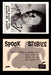 1961 Spook Stories Series 1 Leaf Vintage Trading Cards You Pick Singles #1-#72 #72  - TvMovieCards.com