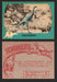 1961 Dinosaur Series Vintage Trading Card You Pick Singles #1-80 Nu Card 72	Struthiomimus  - TvMovieCards.com
