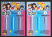 1997 Sailor Moon Prismatic You Pick Trading Card Singles #1-#72 No Cracks 72   Checklist  - TvMovieCards.com