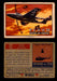 1952 Wings Topps TCG Vintage Trading Cards You Pick Singles #1-100 #72  - TvMovieCards.com