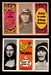 1968 Laugh-In Topps Vintage Trading Cards You Pick Singles #1-77 #72  - TvMovieCards.com