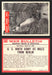 1965 War Bulletin Philadelphia Gum Vintage Trading Cards You Pick Singles #1-88 73   Ghost Town 1945  - TvMovieCards.com