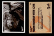 James Bond 50th Anniversary Series Two From Russia with Love Single Cards #1-108 #73  - TvMovieCards.com