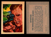 1956 Adventure Vintage Trading Cards Gum Products #1-#100 You Pick Singles #73 Hunting / THe Groundhogs Shadow  - TvMovieCards.com