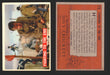 Davy Crockett Series 1 1956 Walt Disney Topps Vintage Trading Cards You Pick Sin 73   Fighting to the End  - TvMovieCards.com
