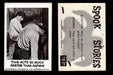1961 Spook Stories Series 2 Leaf Vintage Trading Cards You Pick Singles #72-#144 #73  - TvMovieCards.com