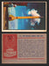1954 Power For Peace Vintage Trading Cards You Pick Singles #1-96 74   7-1/2 Ton Missile Makes 3900 MPH  - TvMovieCards.com
