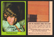 1971 The Partridge Family Series 3 Green You Pick Single Cards #1-88B Topps USA #	74B   Portrait Card 23: Jeremy Gelbwaks  - TvMovieCards.com