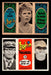 1968 Laugh-In Topps Vintage Trading Cards You Pick Singles #1-77 #74  - TvMovieCards.com