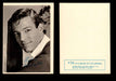 1962 Topps Casey & Kildare Vintage Trading Cards You Pick Singles #1-110 #74  - TvMovieCards.com