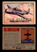 1952 Wings Topps TCG Vintage Trading Cards You Pick Singles #1-100 #74  - TvMovieCards.com