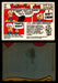 Bazooka Joe and His Gang 1970s Topps Vintage Trading Cards You Pick Singles 75-16  - TvMovieCards.com