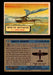 1957 Planes Series II Topps Vintage Card You Pick Singles #61-120 #75  - TvMovieCards.com