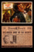 1954 Scoop Newspaper Series 1 Topps Vintage Trading Cards You Pick Singles #1-78 75   Dillinger Shot  - TvMovieCards.com