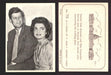 1964 The Story of John F. Kennedy JFK Topps Trading Card You Pick Singles #1-77 #75  - TvMovieCards.com