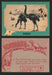 1961 Dinosaur Series Vintage Trading Card You Pick Singles #1-80 Nu Card 75	Dinornis  - TvMovieCards.com