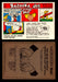Bazooka Joe and His Gang 1970s Topps Vintage Trading Cards You Pick Singles 76-21  - TvMovieCards.com