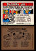 Bazooka Joe and His Gang 1970s Topps Vintage Trading Cards You Pick Singles 76-36  - TvMovieCards.com