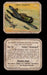 Cracker Jack United Nations Battle Planes Vintage You Pick Single Cards #71-147 #76  - TvMovieCards.com