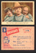 1959 Three 3 Stooges Fleer Vintage Trading Cards You Pick Singles #1-96 #76  - TvMovieCards.com