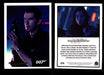James Bond Archives 2014 Tomorrow Never Dies Gold Parallel Card You Pick Singles #76  - TvMovieCards.com