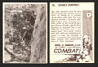 1964 Combat Series II Donruss Selmur Vintage Card You Pick Singles #67-132 76   Deadly Surprise!  - TvMovieCards.com