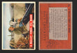 Davy Crockett Series 1 1956 Walt Disney Topps Vintage Trading Cards You Pick Sin 76   A Bullet Finds Its Mark  - TvMovieCards.com