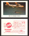 1959 Sicle Airplanes Joe Lowe Corp Vintage Trading Card You Pick Singles #1-#76 AA-76	USAF X-15 Research Vehicle  - TvMovieCards.com