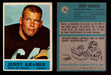 1964 Philadelphia Football Trading Card You Pick Singles #1-#198 VG/EX #76 Jerry Kramer (HOF)  - TvMovieCards.com