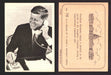 1964 The Story of John F. Kennedy JFK Topps Trading Card You Pick Singles #1-77 #76  - TvMovieCards.com