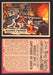 Civil War News Vintage Trading Cards A&BC Gum You Pick Singles #1-88 1965 76   Blazing Cannon  - TvMovieCards.com
