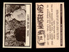 1966 Monster Laffs Midgee Vintage Trading Card You Pick Singles #1-108 Horror #76  - TvMovieCards.com