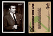 James Bond 50th Anniversary Series Two From Russia with Love Single Cards #1-108 #77  - TvMovieCards.com