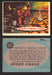 1957 Space Cards Topps Vintage Trading Cards #1-88 You Pick Singles 77   Mercury's Amazing Climate  - TvMovieCards.com