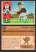 1960 Topps Baseball Trading Card You Pick Singles #1-#250 VG/EX 77 - Hank Foiles  - TvMovieCards.com