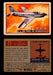 1952 Wings Topps TCG Vintage Trading Cards You Pick Singles #1-100 #77  - TvMovieCards.com