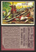 1962 Civil War News Topps TCG Trading Card You Pick Single Cards #1 - 88 77   Trapped  - TvMovieCards.com