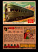 Rails And Sails 1955 Topps Vintage Card You Pick Singles #1-190 #77 Observation Car  - TvMovieCards.com