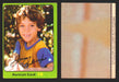 1971 The Partridge Family Series 3 Green You Pick Single Cards #1-88B Topps USA #	77B   Portrait Card 18: Jeremy Gelbwaks  - TvMovieCards.com