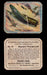 Cracker Jack United Nations Battle Planes Vintage You Pick Single Cards #71-147 #78  - TvMovieCards.com