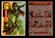 1956 Western Roundup Topps Vintage Trading Cards You Pick Singles #1-80 #78  - TvMovieCards.com